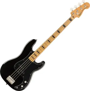 Fender Squier Classic Vibe 70s Precision Bass MN Black #1707204