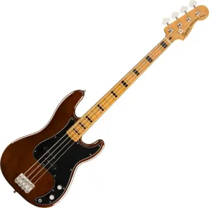 Fender Squier Classic Vibe 70s Precision Bass MN Walnut #21599