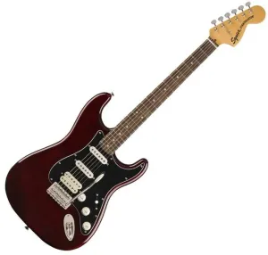 Fender Squier Classic Vibe '70s Stratocaster HSS IL Walnut #20958