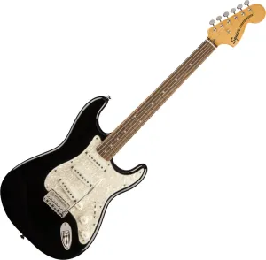 Fender Squier Classic Vibe 70s Stratocaster IL Nero