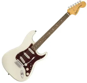 Fender Squier Classic Vibe '70s Stratocaster IL Olympic White #20960