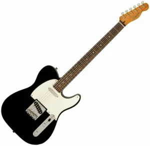 Fender Squier Classic Vibe Baritone Custom Telecaster LRL Black