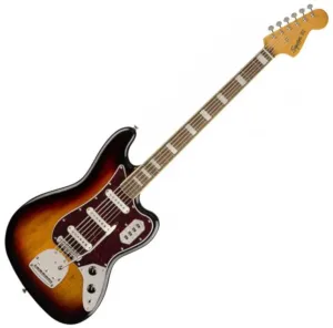 Fender Squier Classic Vibe Bass VI LRL 3-Tone Sunburst #1606104