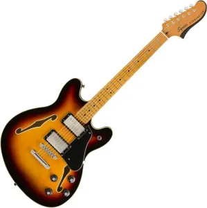 Fender Squier Classic Vibe Starcaster MN 3-Tone Sunburst #21601