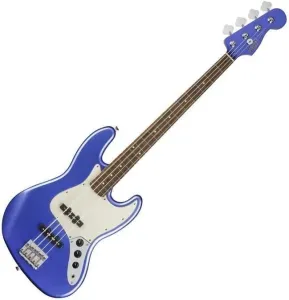 Fender Squier Contemporary Jazz Bass IL Ocean Blue Metallic