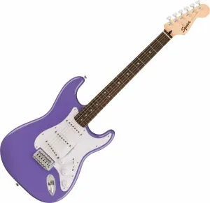 Fender Squier Sonic Stratocaster LRL Ultraviolet