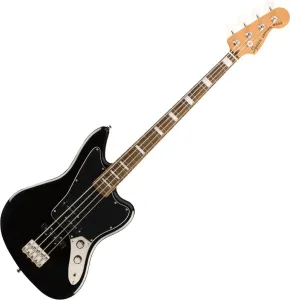 Fender Squier Classic Vibe Jaguar Bass IL Black #1968023