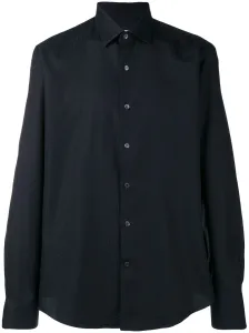 FERRAGAMO - Camicia In Cotone #2483217