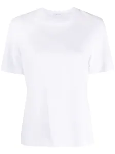 FERRAGAMO - T-shirt In Cotone