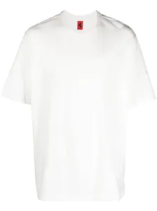 FERRARI - T-shirt Con Logo #2773569