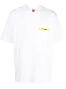 FERRARI - T-shirt Con Logo #2773672