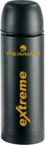 Ferrino Extreme Vacuum Bottle 500 ml Black Bottiglia termica
