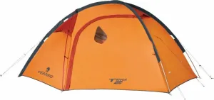 Ferrino Trivor 2 Tent Orange Tenda