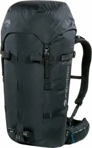 Ferrino Ultimate 35+5 Backpack Black Outdoor Zaino