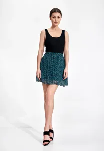 Figl Woman's Skirt M878 #790602