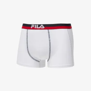 FILA 2 Pack Boxers White #1112122