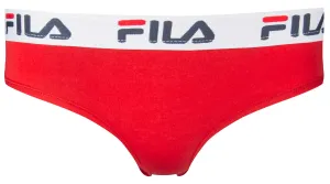 Dámské kalhotky Fila červené (FU6043-118)