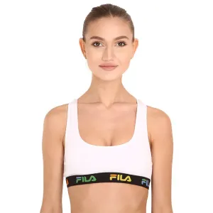 Women's bra Fila white #1633834