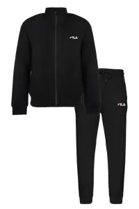 Fila FPW1105 Man Pyjamas Black 2XL Intimo e Fitness
