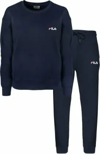 Fila FPW4093 Woman Pyjamas Navy XL Intimo e Fitness