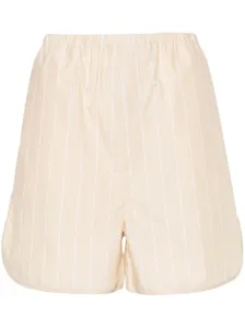 FILIPPA K - Shorts Con Coulisse A Righe #3099534