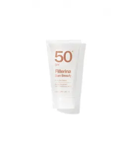 Fillerina Crema viso solare SPF 50+ (Face Sun Cream) 50 ml