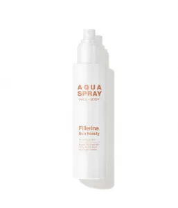 Fillerina Spray corpo rinfrescante (Refreshing Lotion) 200 ml