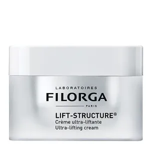 Filorga Lift-Structure Ultra-Lifting Cream crema lifting rassodante anti-invecchiamento della pelle 50 ml