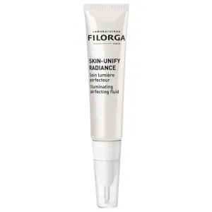 Filorga Skin-Unify Radiance Illuminating Perfecting Fluid fluido per l' unificazione della pelle e illuminazione 15 ml