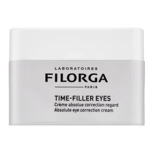 Filorga Time-Filler Eyes crema per gli occhi anti-invecchiamento della pelle 15 ml