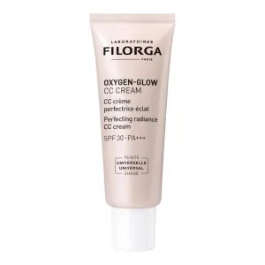 Filorga Oxygen-Glow CC Cream CC krém contro le imperfezioni della pelle 30 ml