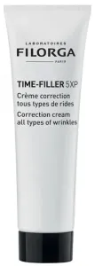 Filorga Crema gel viso antirughe Time-Filler 5 XP (Correction Cream) 30 ml