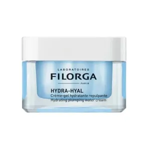 Filorga Crema giorno idratante con acido ialuronico Hydra-Hyal (Hydrating Plumping Water Cream) 50 ml