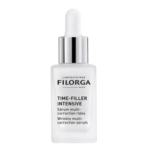 Filorga Siero viso antirughe Time-Filler Intensive (Wrinkle Multi-Correction Serum) 30 ml