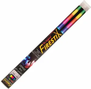 Firestix FX12CC Bacchette Batteria