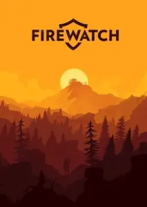 Firewatch Gog.com Key GLOBAL