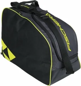 Fischer Boot Helmet Bag Alpine ECO Black/Yellow 1 Pair