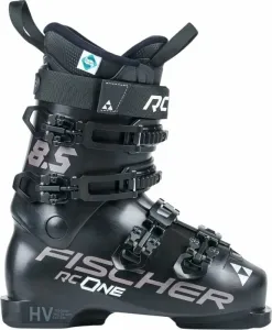 Fischer RC One 8.5 WS Boots Black 245 Scarponi sci discesa