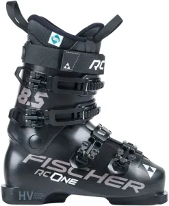 Fischer RC One 8.5 WS Boots Black 255 Scarponi sci discesa
