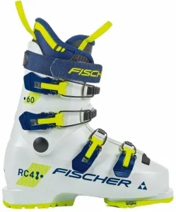 Fischer RC4 60 JR GW Boots Snow 215 Scarponi sci discesa