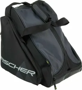 Fischer Skibootbag Alpine Race Black/Grey