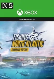 Fishing: North Atlantic Enhanced Edition (Xbox Series X|S) Xbox Live Key EUROPE