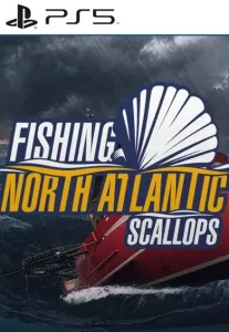 Fishing: North Atlantic - Scallops Expansion (DLC) (PS5) PSN Key EUROPE