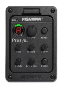 Fishman Presys+ #1778282