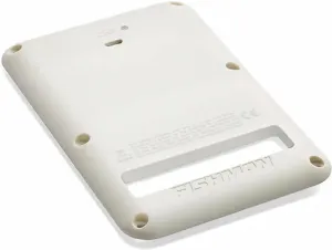 Fishman Rechargeable Battery Pack Strat Bianco