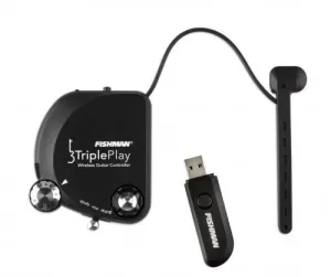 Fishman Tripleplay Wireless GC #1799501