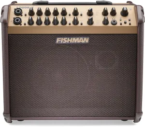 Fishman Loudbox Artist Bluetooth #1799584