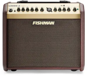 Fishman Loudbox Mini Bluetooth #1799583