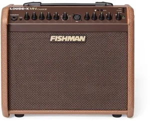 Fishman Loudbox Mini Charge #21959