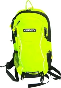 Fizan Backpack Yellow Outdoor Zaino